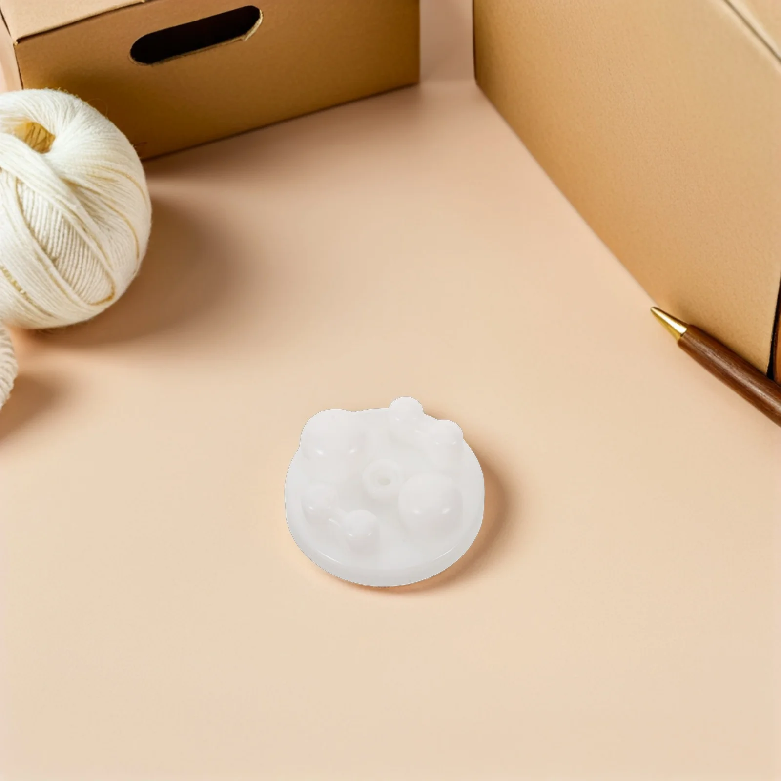 

Massage Chair Parts Universal Plastic Massage Head Replacement For Back Neck Waist Foot Kneading Roller Assembly Repair