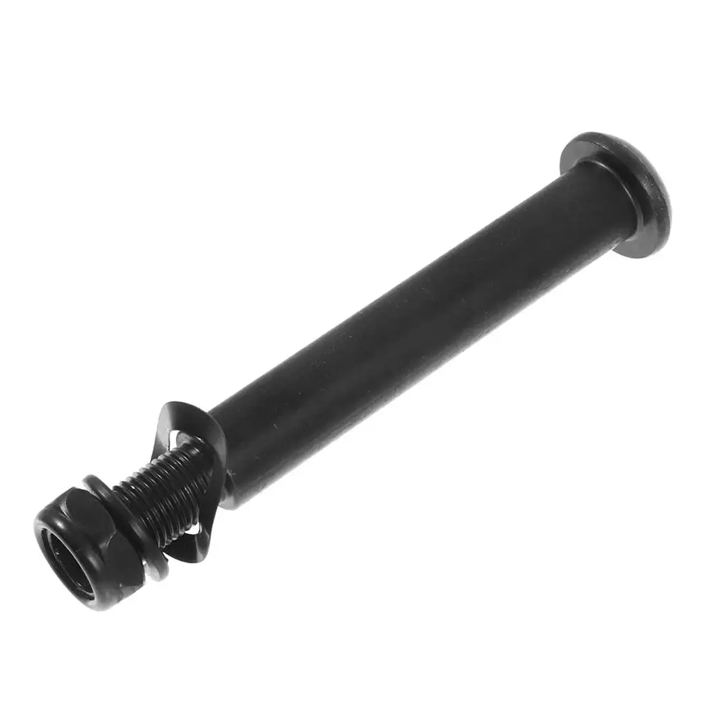 12cm Elliptical Machine Bolts Fixing Screws Abrasion-Resistant Enhanced Stability Quick Installation For Elliptical Trainer
