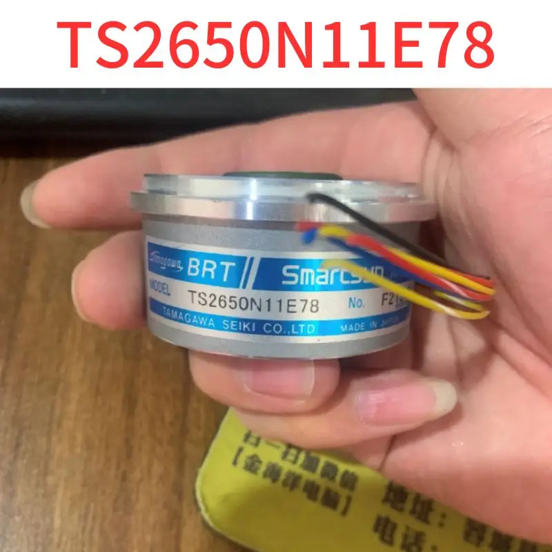 

Used Encoder TS2650N11E78