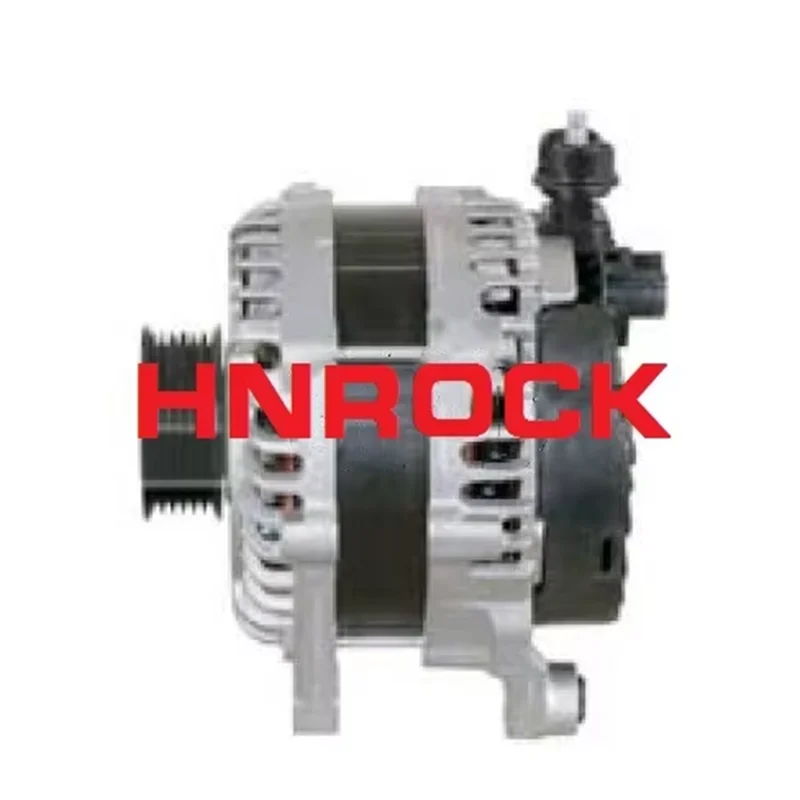 

NEW HNROCK 12V 210A ALTERNATOR JFZ192-J1 A3TV0791 GB5Z-10346-B