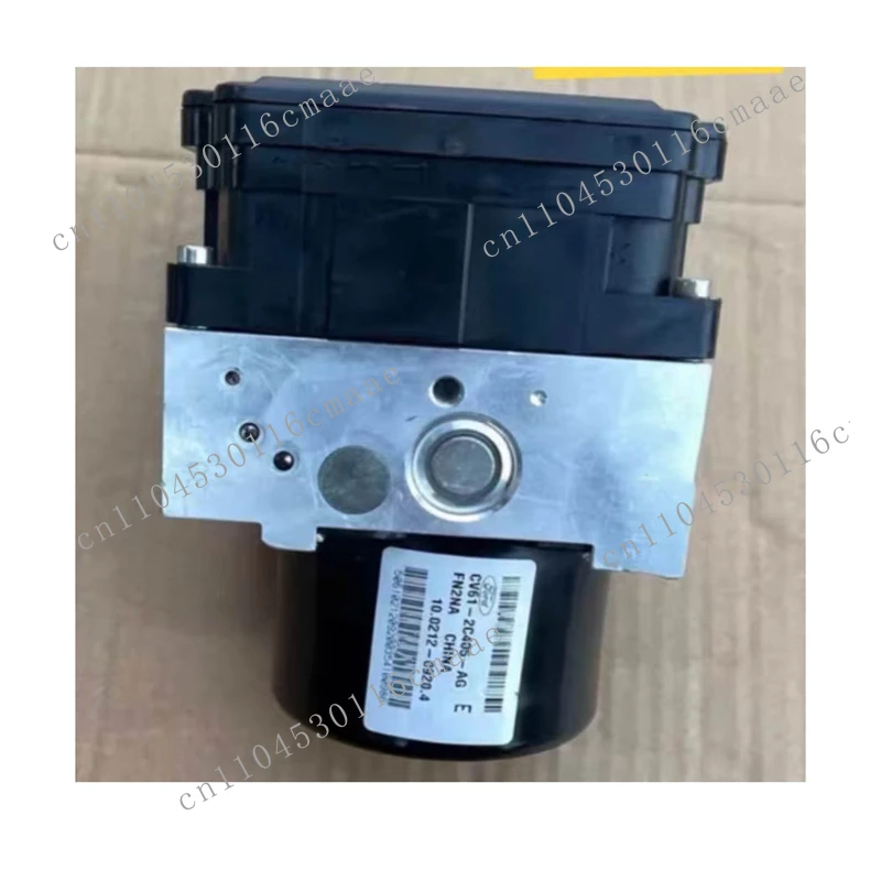 ABS brake pump modulator control module ABS pump assembly