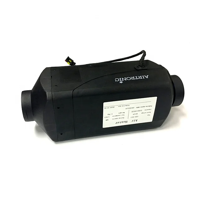

2kw Mini Controller air Parking Heater for Car Boat 12v air Heater
