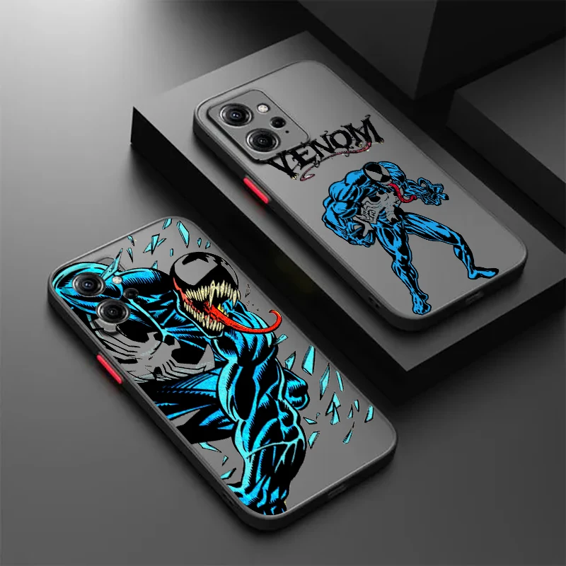 Marvel Venom Anime … - image