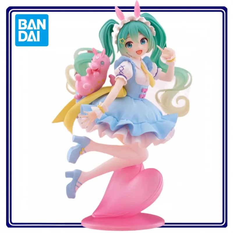 bandai-taito-amp-hatsune-miku-rody-lody-pony-conte-de-fees-figure-anime-figurine-modele-cadeau-jouet-sculpture-en-stock-original