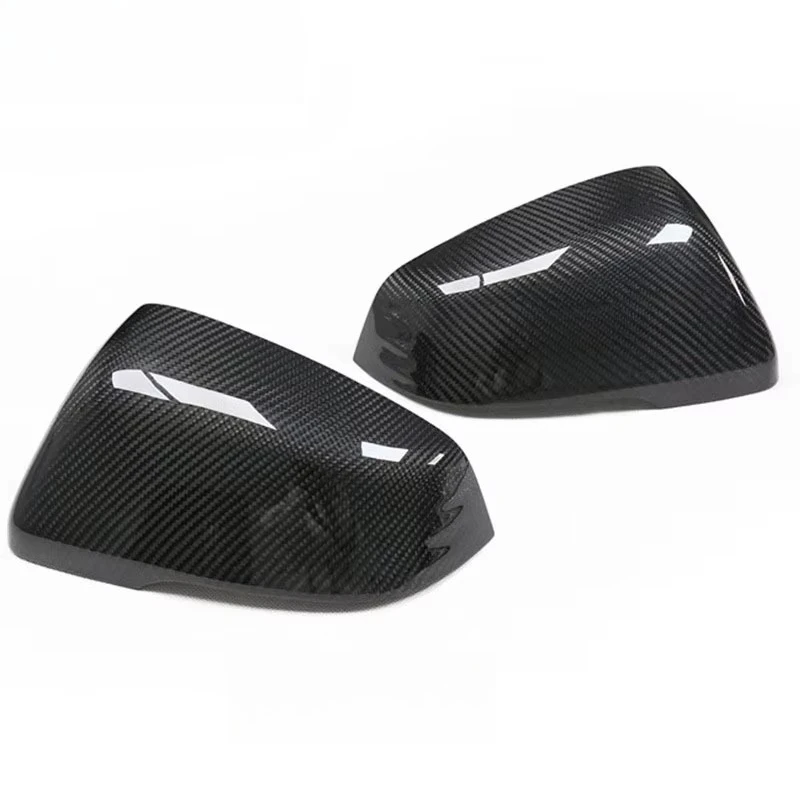 

2015-2022 Hot selling real Carbon Fiber Rear Mirror Shell side mirror Suitable for New X1 1 2 Series travel Z4 G29 F52