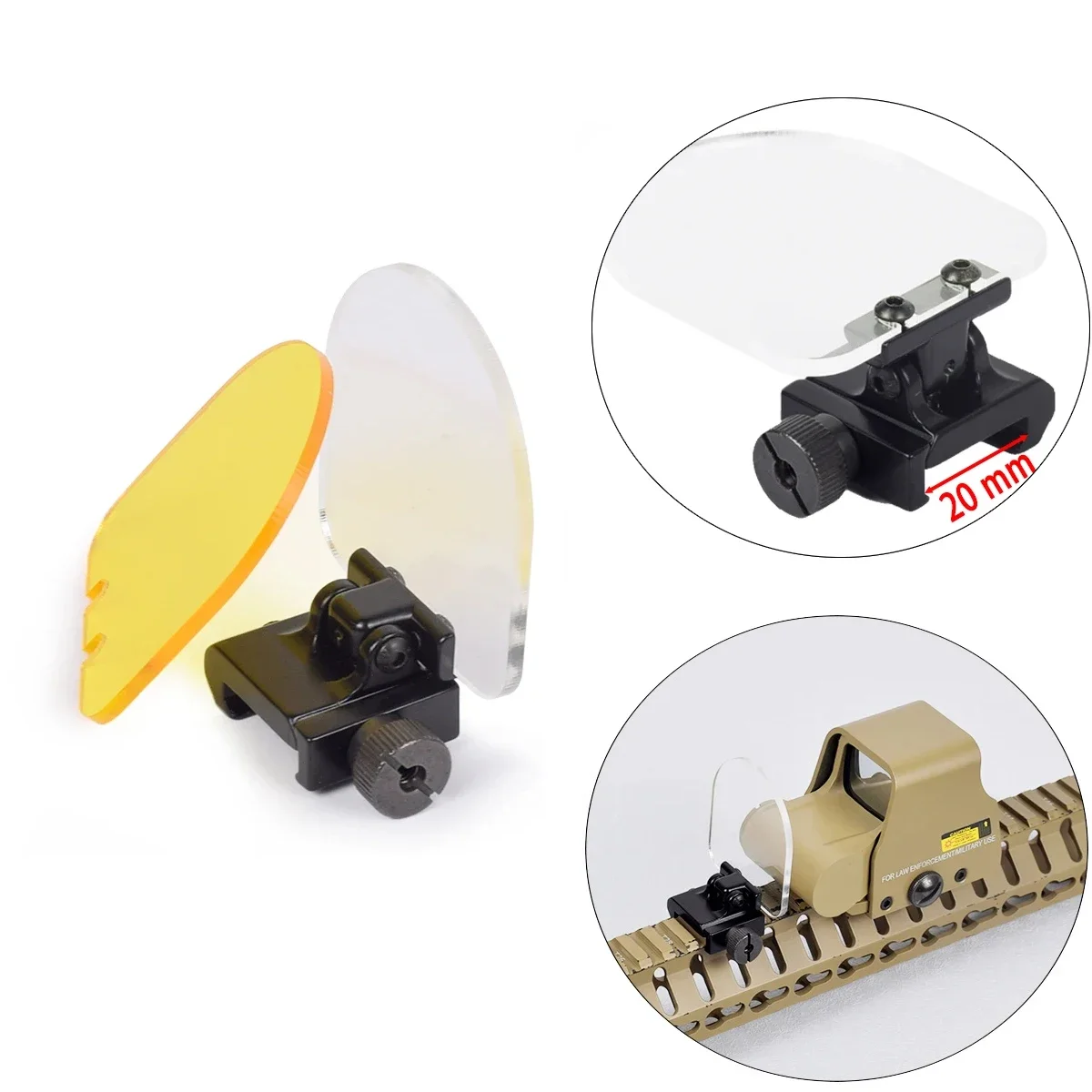 Hunting Airsoft Rif… - image