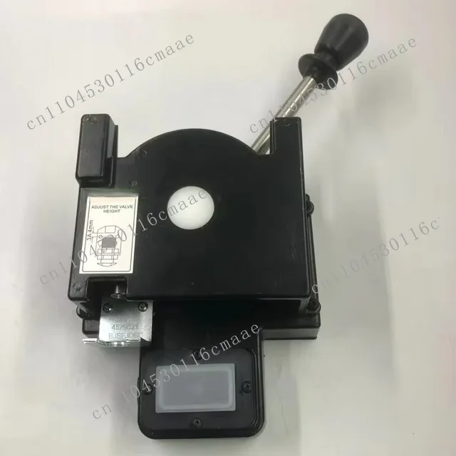 452-98314529831 253-4019 180-3531 8C-5337 640-7427 8C-5337 12K 120K 140K 160K Motorcycle grader gearbox control device