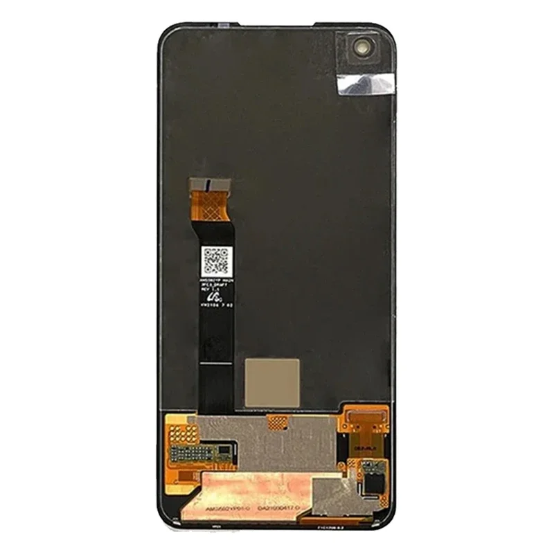 5.92“ AMOLED New For Asus Zenfone 10 10Z AI2302 lcd Display Touch Screen Digitizer Assembly For Zenfone10 10z Display