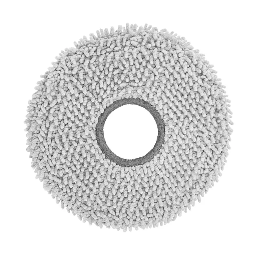 Replacement Side Brush Main Roller Mop Pads Kit For Neatsvor For U1 Plus Robot Vacuum Cleaner Spare Parts Accessories