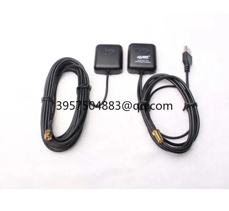 Car GPS Ant-1573 GPS Navigation Car Antenna Signal Amplifier