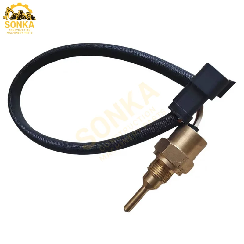

102-2240 Low Temperature Sensor for CAT Caterpillar Excavator 345B 320D2 313D2 323D 365B 385B 320D Wheel Loader Dozer 844 988F