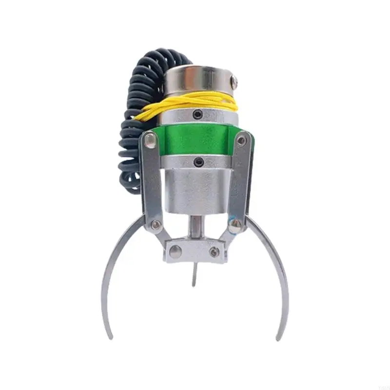 미니 아케이드 게임 교체 그 리퍼를위한 Y88B 고강도 금속 발톱 액세서리