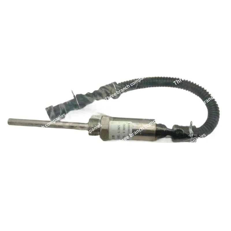 

Pump Truck Oil Temperature Sensor ZQ-WA-XS Hydraulic Oil Temperature FST600-202