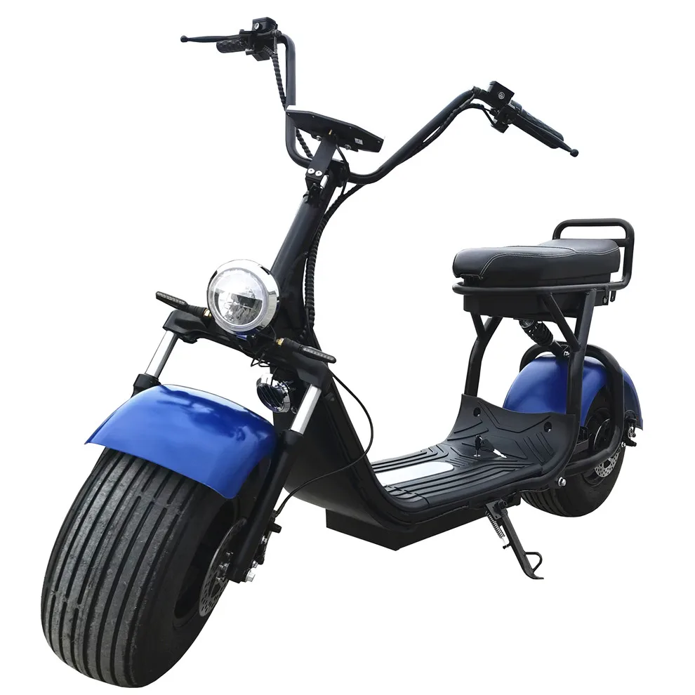 70-80kmh 2000w-3000w China factory EEC certified electric motorcycle