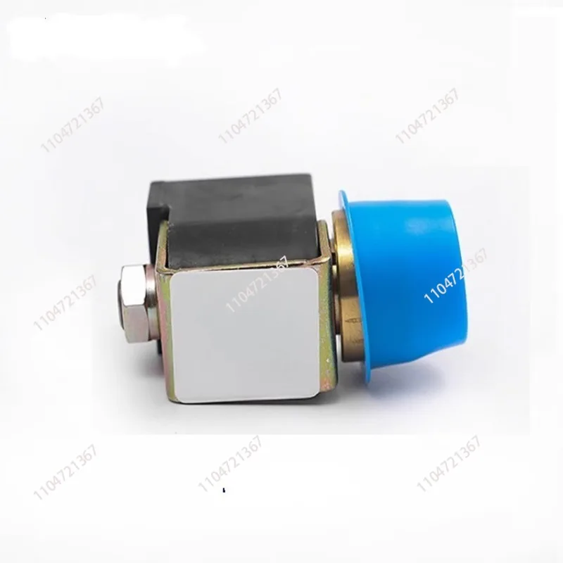 

006109 Solenoid for 2W13U-A034-01 Industrial Automation And Control