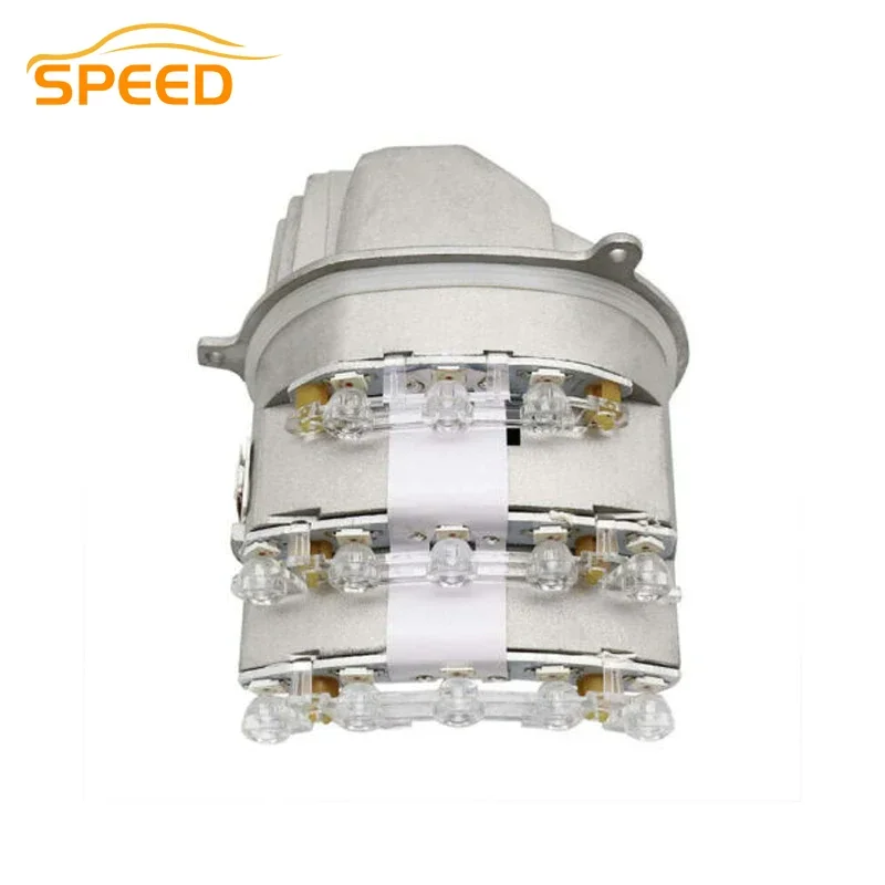 

63127245814 LED Turn Signal Indicator Light Left Right Suit For BMW 3 Series E46 E90 LCI 2007-2012 63127245813