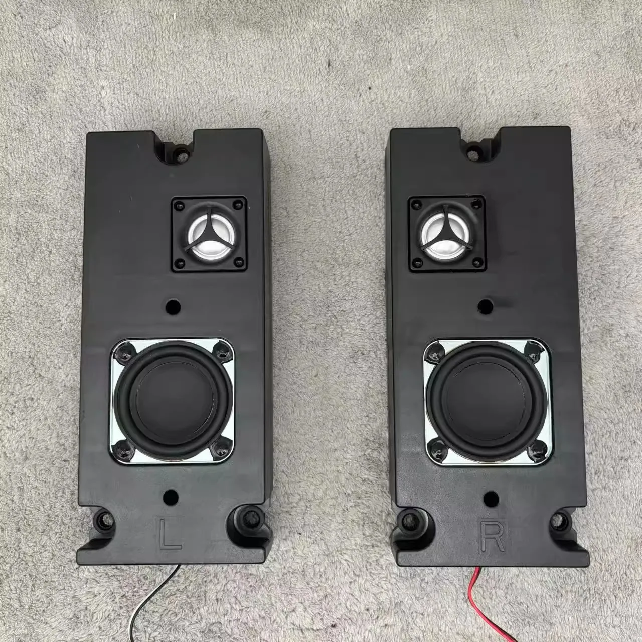 2PCS GHXAMP 2.5