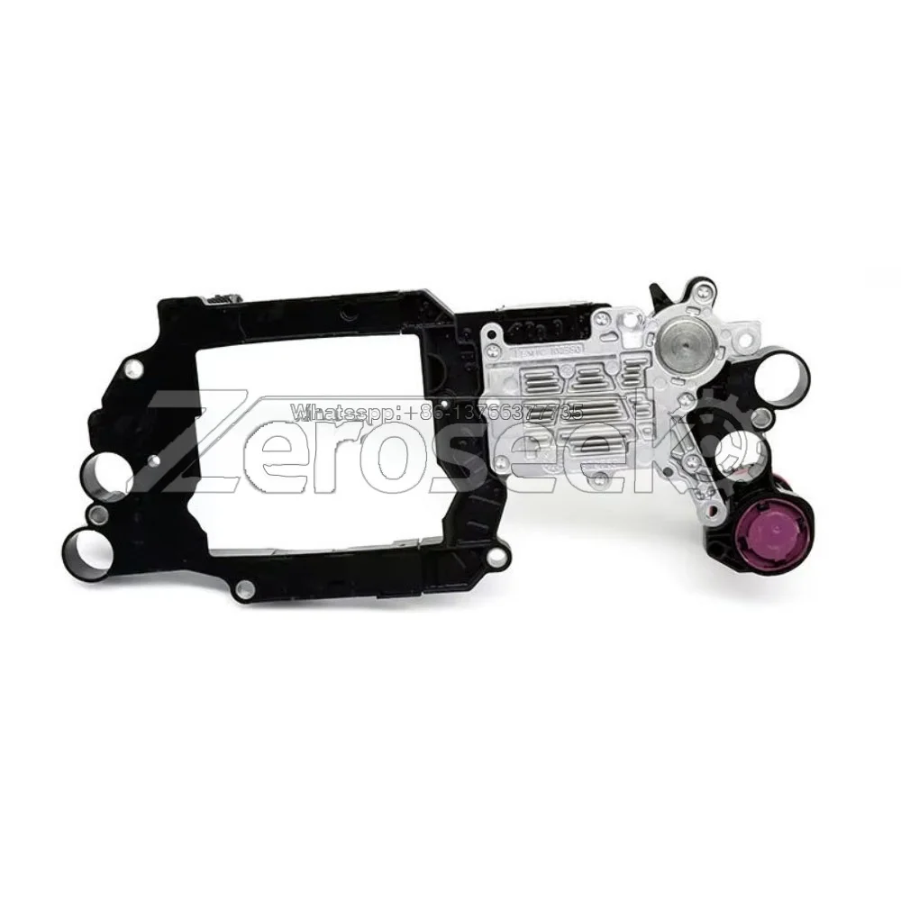 Immagine 4: Modulo di controllo della trasmissione CVT 722.8 TCU ECU - Adatto per Mercedes - Benz con codice A0034462410