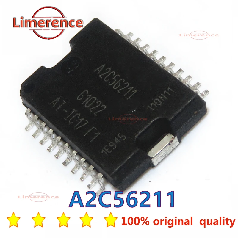 5pcs/lot A2C56211  AT-IC17 F1 HSOP-20 In Stock