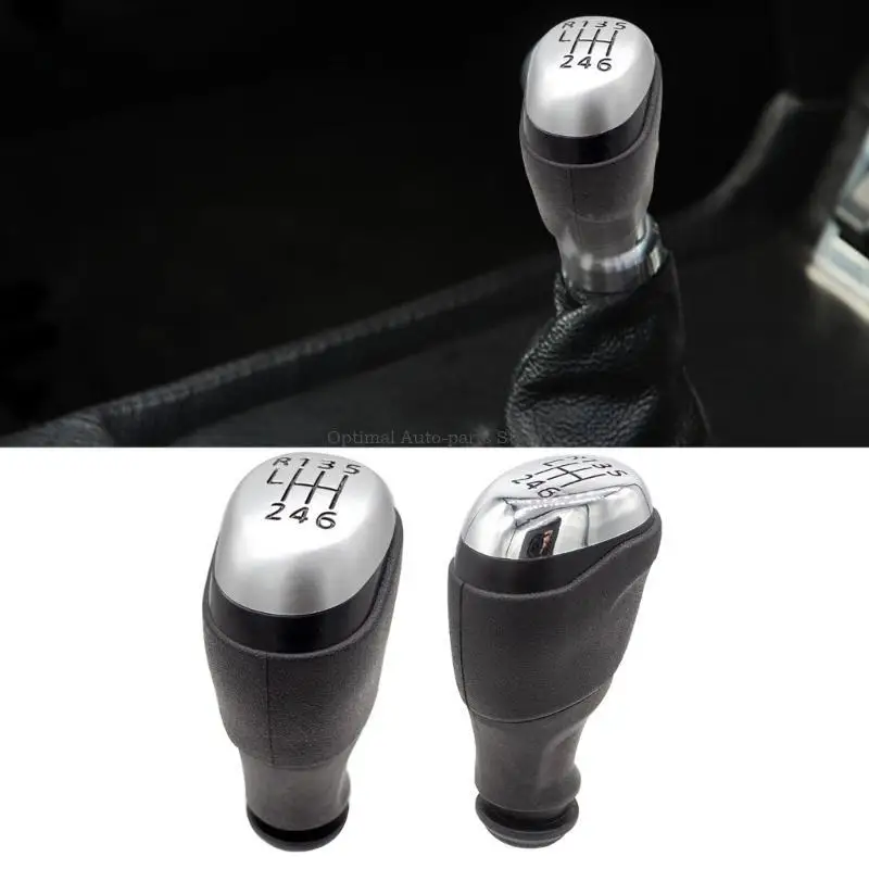 

Stylish Gear Shifts Knob Ergonomic Designs Gear Shifts Handle for Car