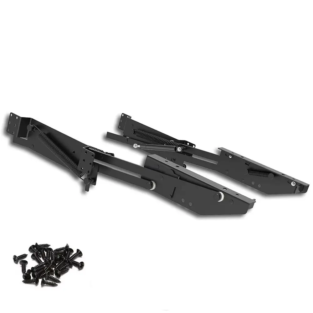 Kitchen Mixer Lifter, Lifting Device for Cabinet Built‑in Household Appliances