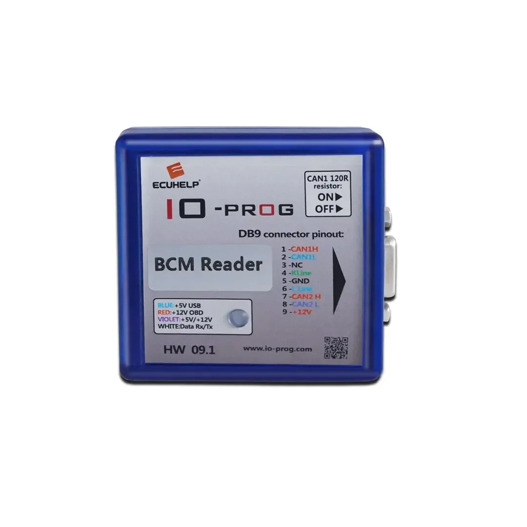 For Io-Prog For Ope…