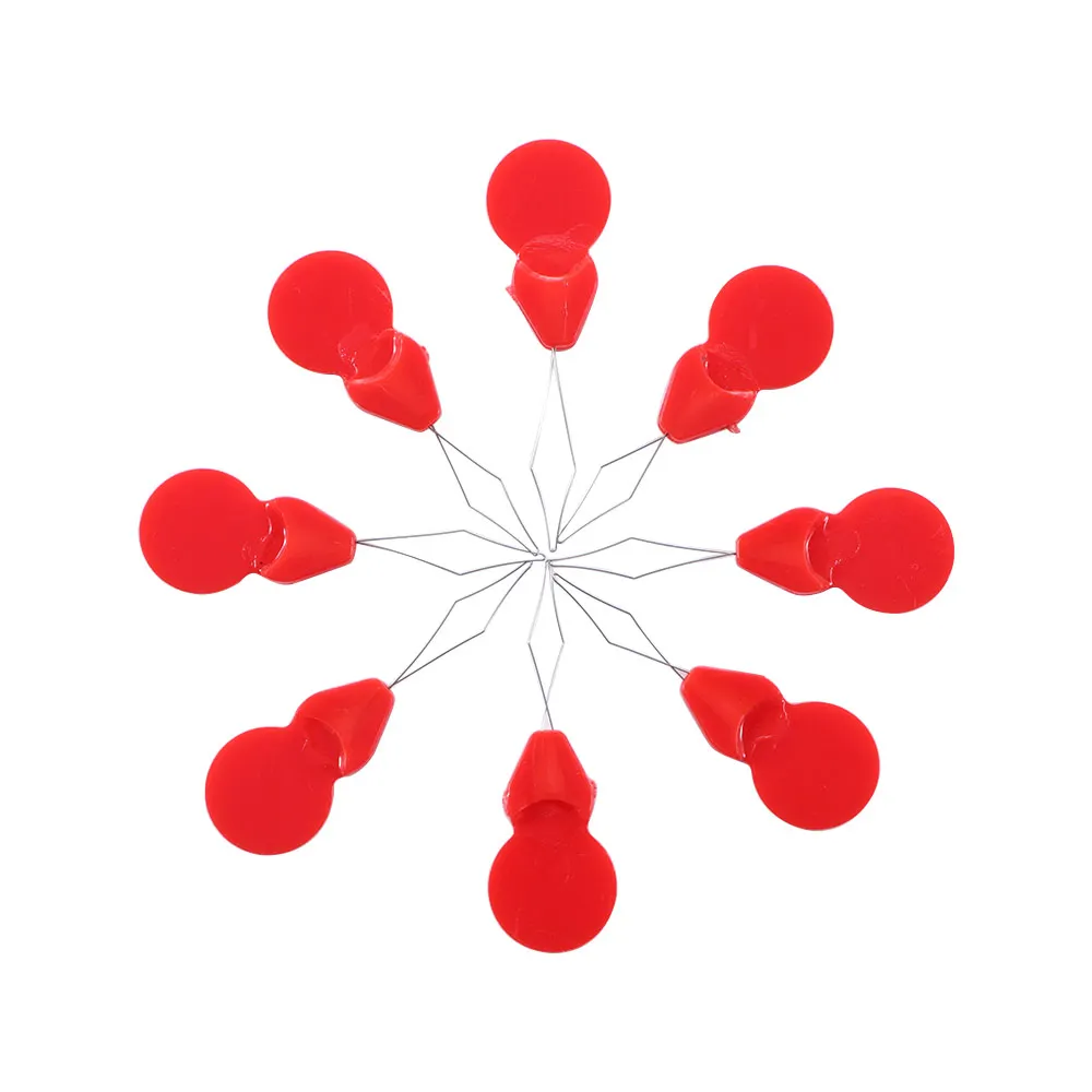 

Craft Tools Useful Wire Easy Sewing Cross Hand Sewing Needle Threader Wire Leader Stitch Tools Sewing Stitch