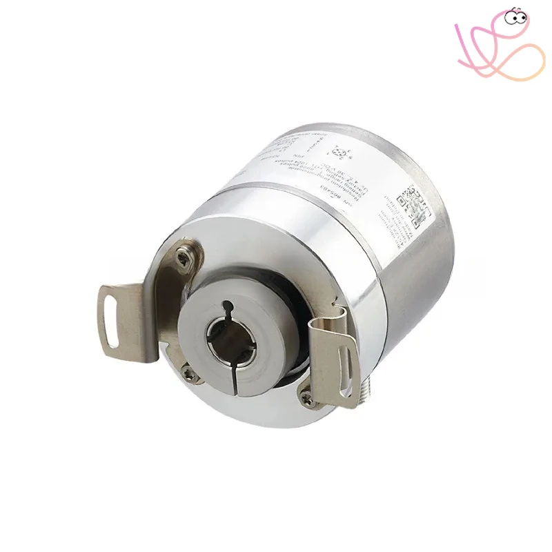 

Точечный инкрементный энкодер RVP510
