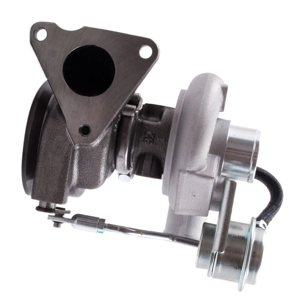 Turbolader für Citroen Fiat Peugeot Ford TDCi 100ps 74KW 2.0HDI 2004 2005 2006 49131-05212 6U3Q6K682AE 6U3Q-6K682-AE – Detail 5