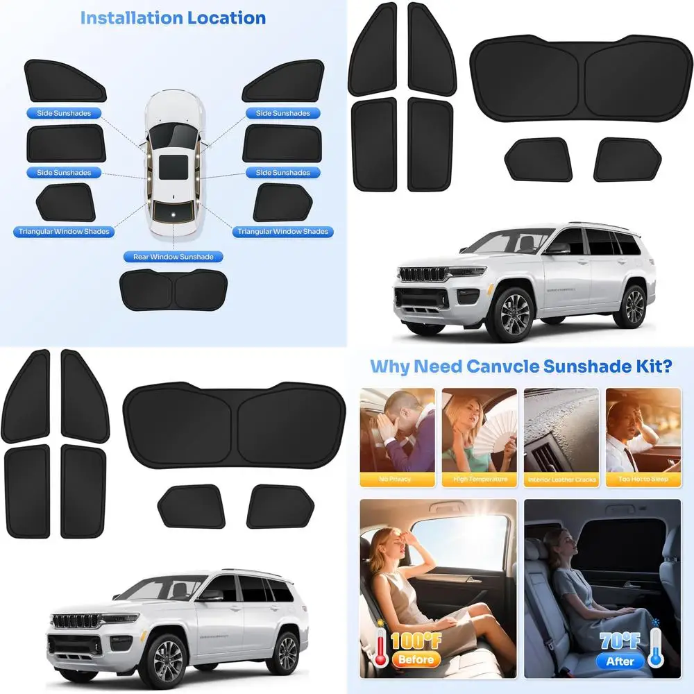 2021-2026 Grand Che… - image