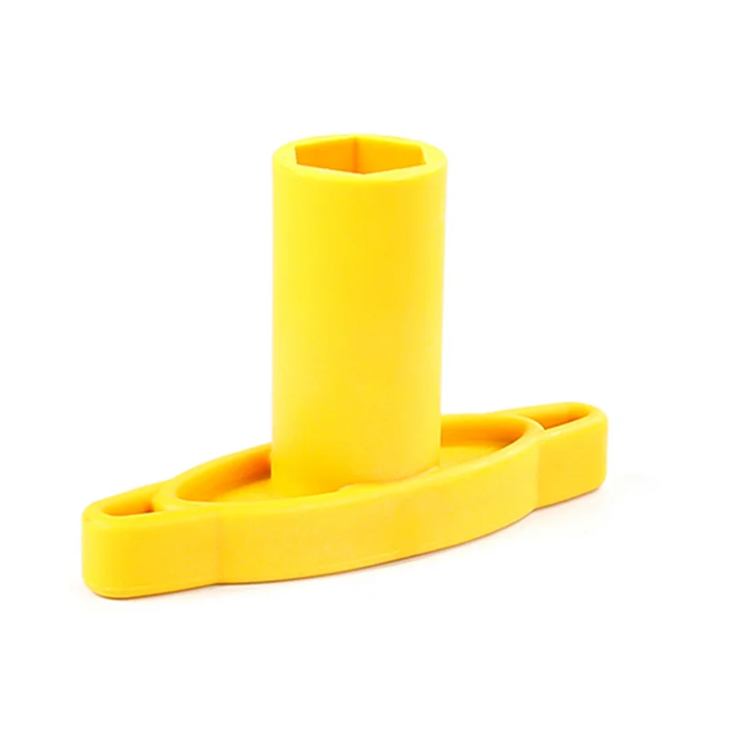 2 chaves de roda para 1/5 Hpi Baha Rovan Km Baja 5B 5T 5Sc peças de controle remoto-[A68T]