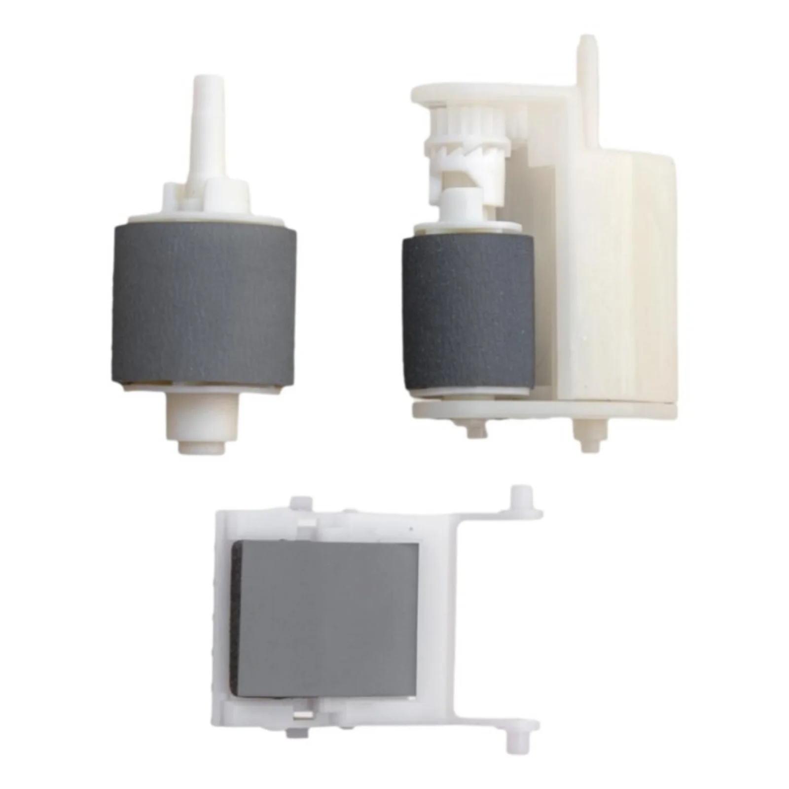 

1 комплект ролика АПД подходит для Epson WF 2530 WF 2541 WF 2010 WF 2510 WF 2631 WF 2540 WF 2521 WF 2520 WF 2010W WF 2531 WF 2630