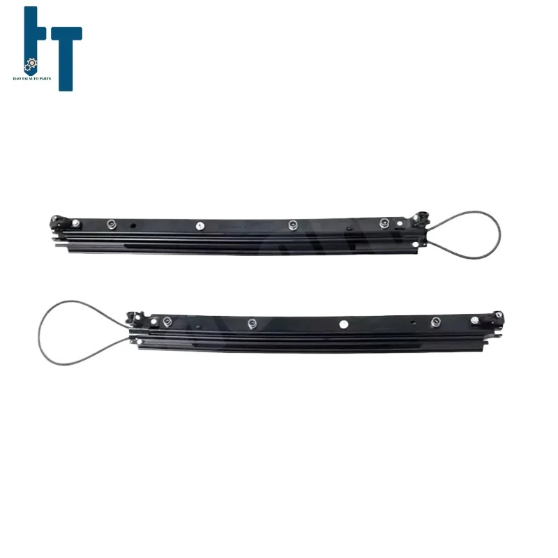 

A2057803000 A2057803100 1 Pair Panoramic Sunroof Tracks for Mercedes-Benz C C205 CLE 2015-24 Not Suitable For Coupes