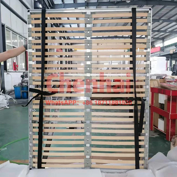 

Customized OEM Electric Lifting Bed System For Caravans Motorhomes & Campervans Space-Saving RV Accessory