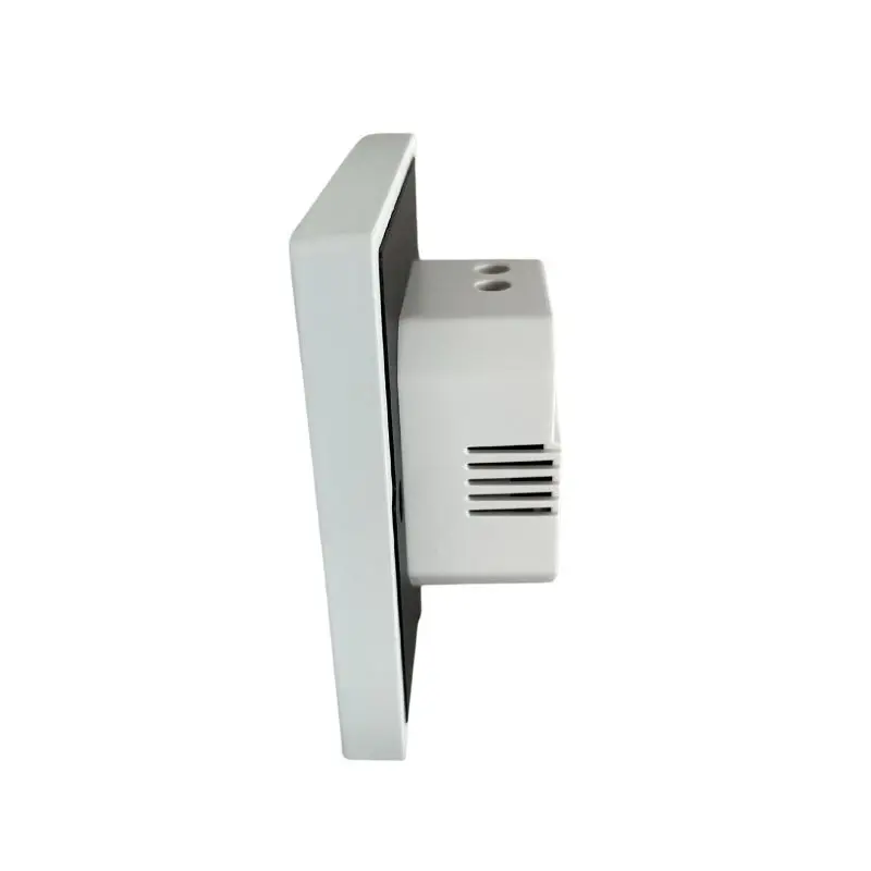 Tuya Schakelaar, Ssmart Home Control 4 Inch Touch Panel, Android, Omschakeling Schakelaar, Verbonden Huis