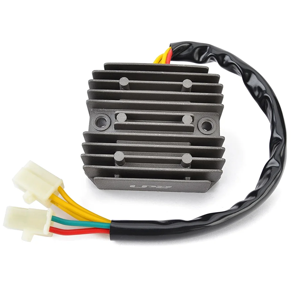 Prostownik regulatora motocykla dla Daelim VJF 125 (Roadwin R) VJF 250 Otello 125 EFI ABS 31600-BA1-R300 31600-SAB-0000-M1