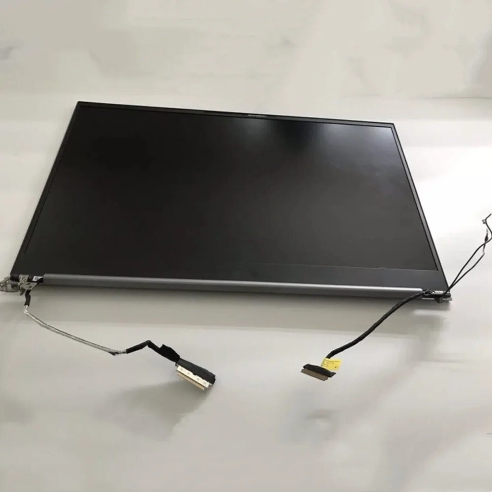 

15.6 Inch for HP ZBook Studio G7 IPS LCD LED Screen Panel Upper Part Full Assembly FHD 1920x1080 DP 30pins