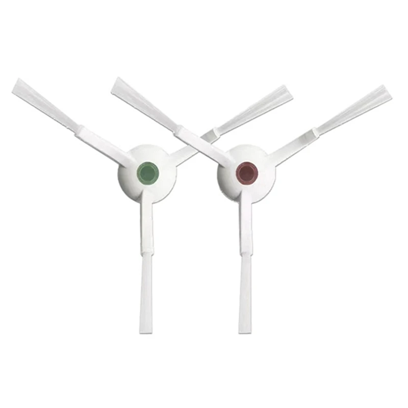 أجزاء لـ Ecovacs Deebot T20 Pro مكنسة كهربائية روبوتية فرشاة جانبية رئيسية ممسحة غطاء قماش فلتر Hepa قطع غيار ملحقات