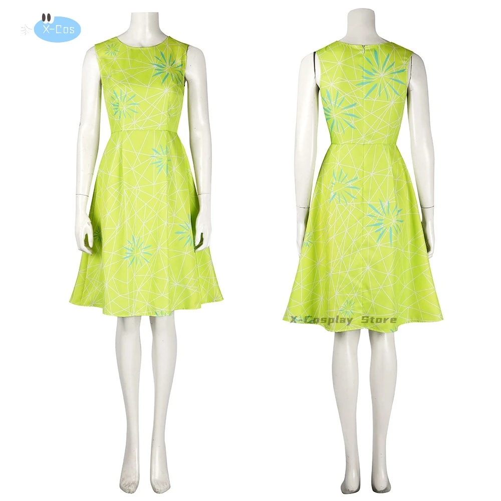 زي أنيمي تأثيري للنساء والرجال ، من الداخل والخارج ، زي الفرح للكبار ، ملابس الهالوين ، كوس ، استخدام الطفل