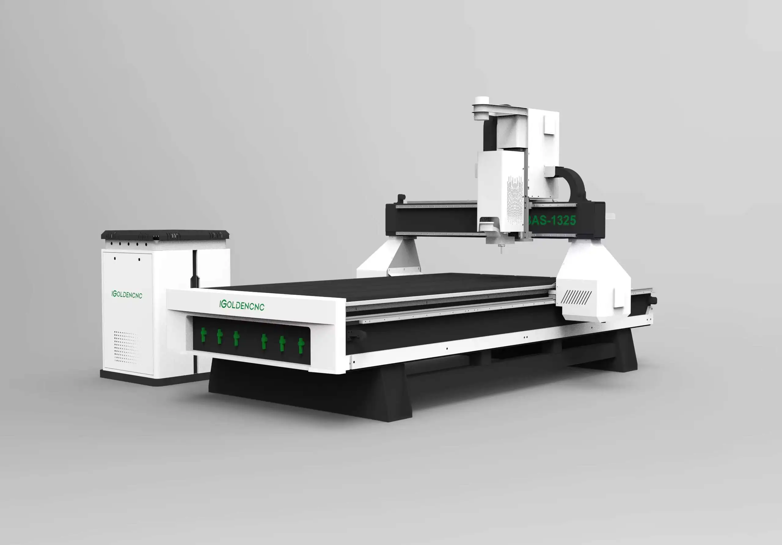 3 Axis CNC Router Woodwork Hine Cnc Supplier