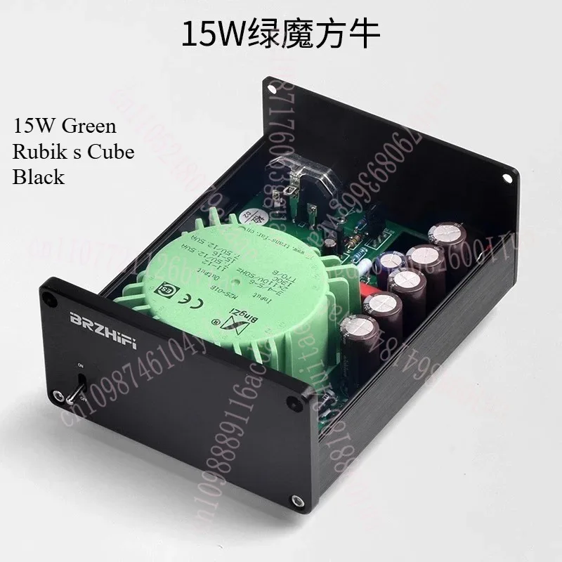 Reference STUDER900… - image