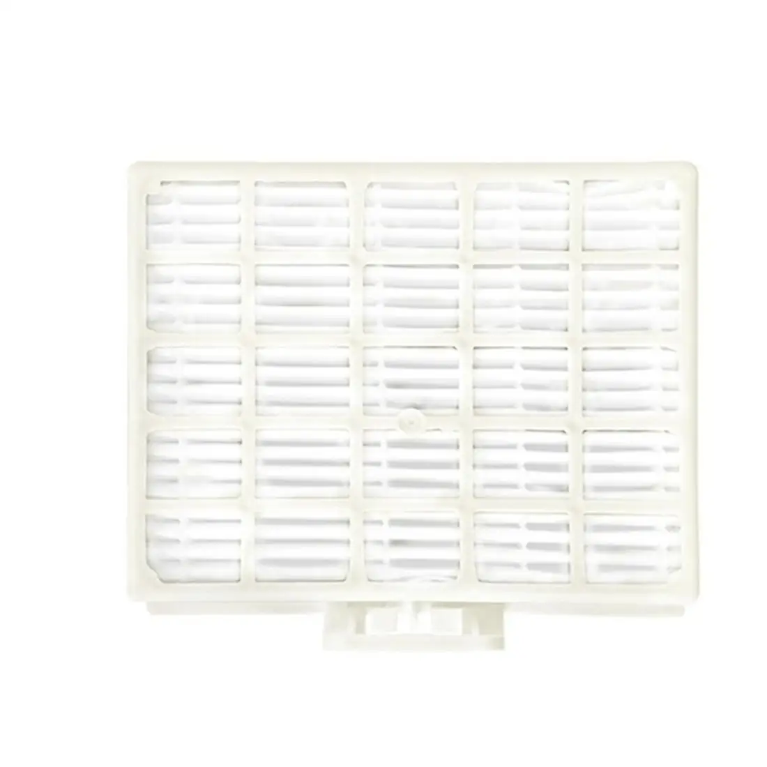 2 Pcs Replacement Hepa Filter For Bosch Gl-10 Gl-40