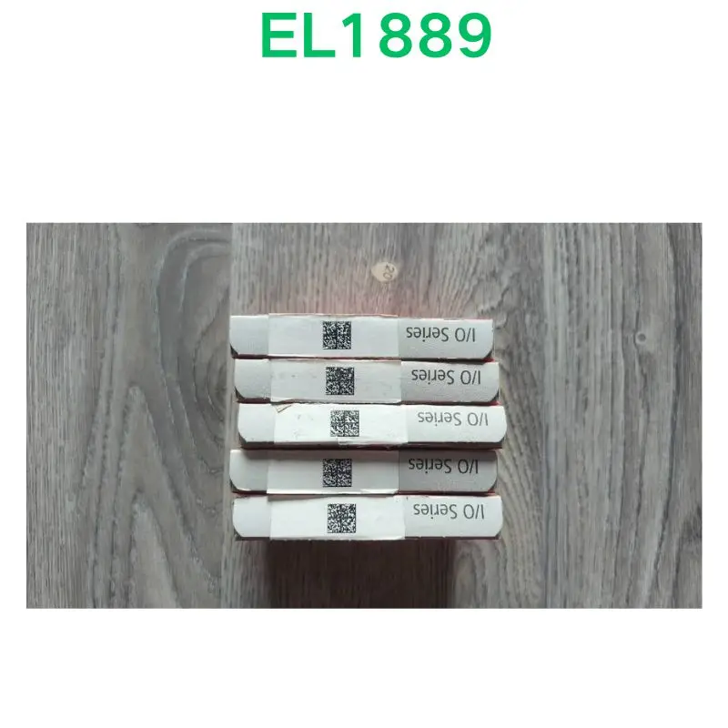 

New EL1889 module Fast Shipping