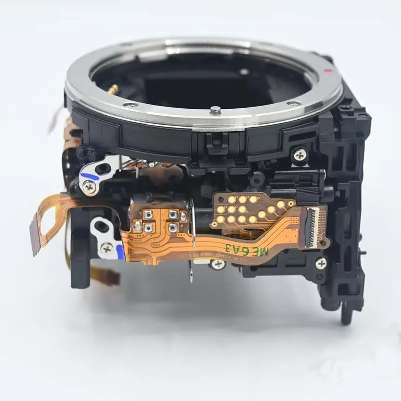 NEW 6D2 6DII 6D II Mirror Box Front Main Body Unit Bayonet Mount Framework CY3-1812-000 For Canon 6D Mark II Camera Spare Part