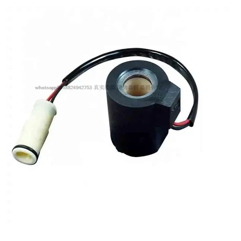 

Excavator sensor relay electrical components EC210B 240B 290B for solenoid valve coil 14527267