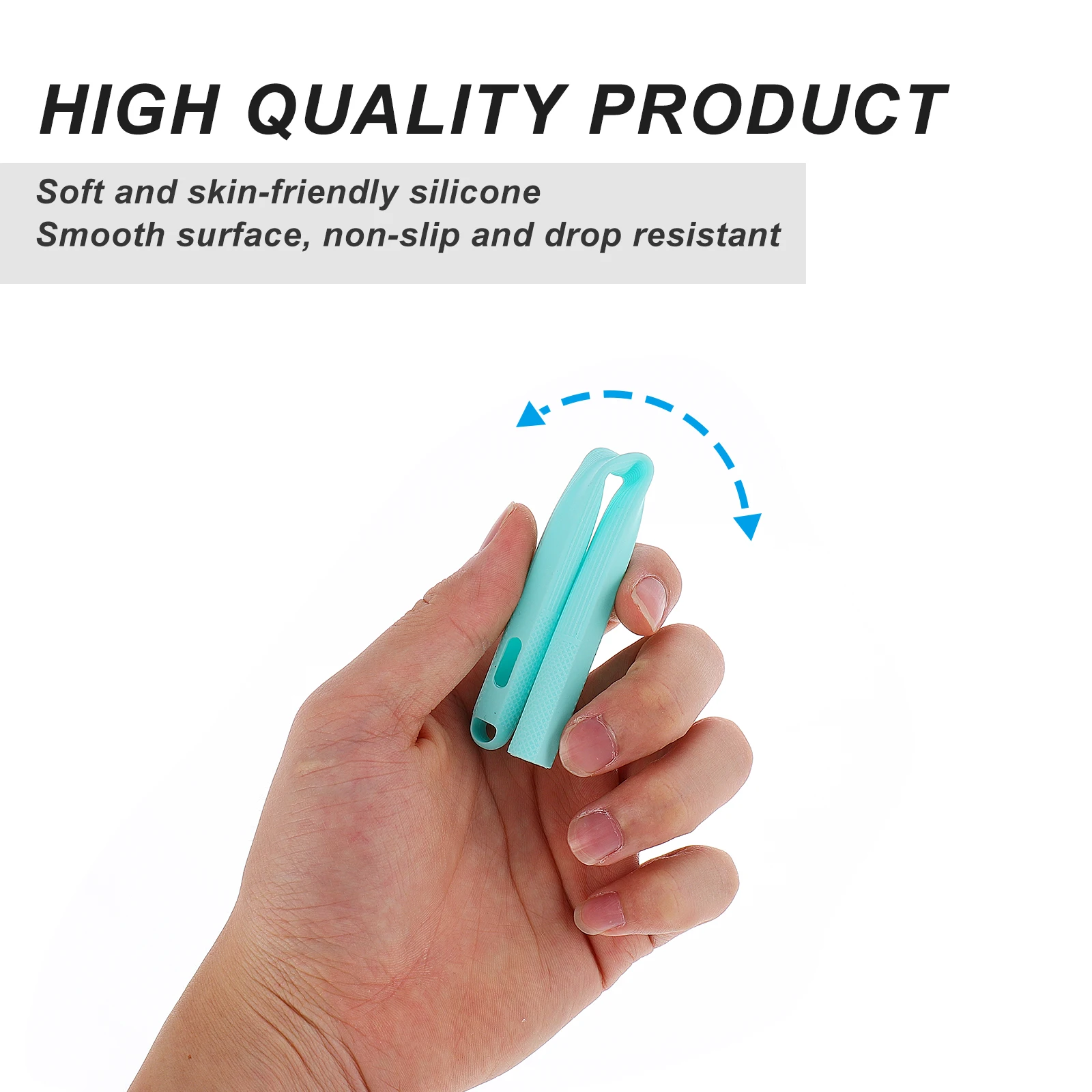 

2 Pcs Stylus Case Protective Pen Cover Unique Cartoon Sleeve Silicone Tip Anti-skid