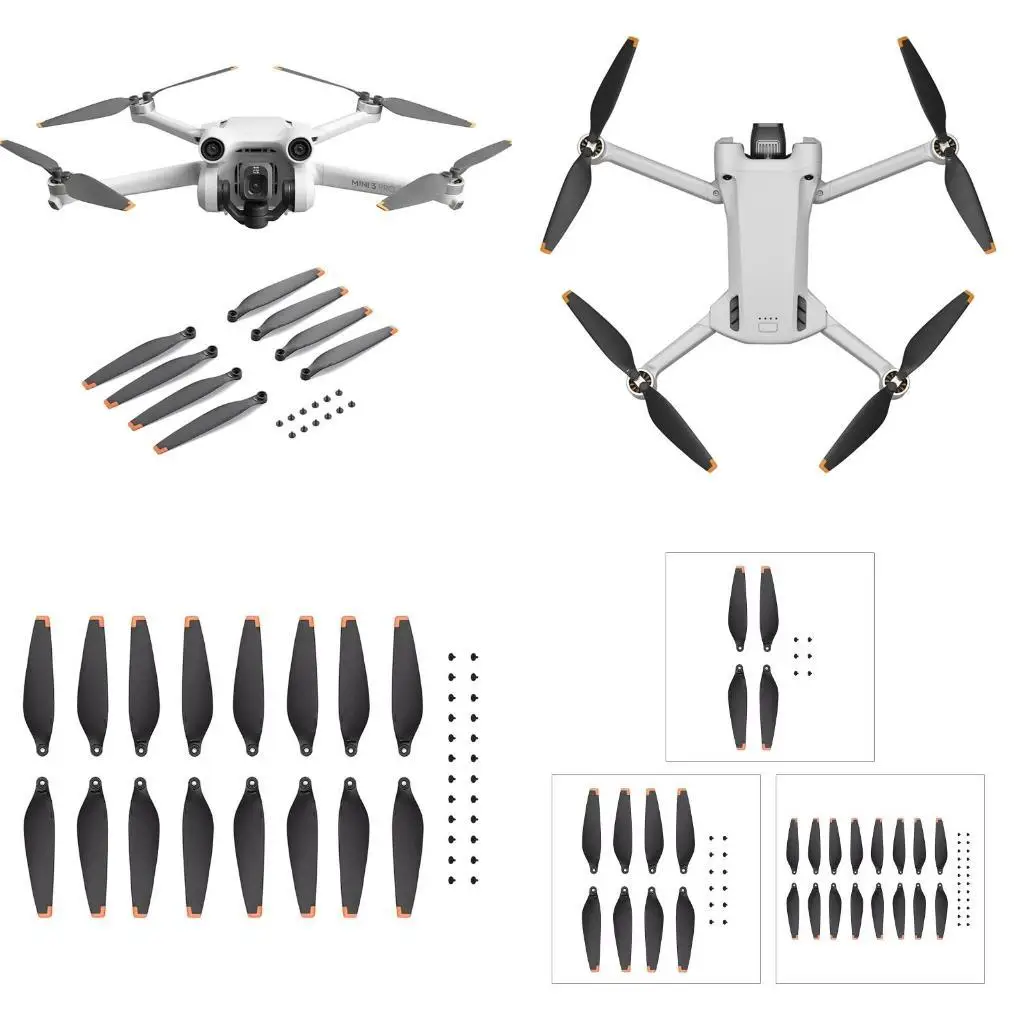 

31BA Replacement Propeller for Mini 3/3 Props Accessory