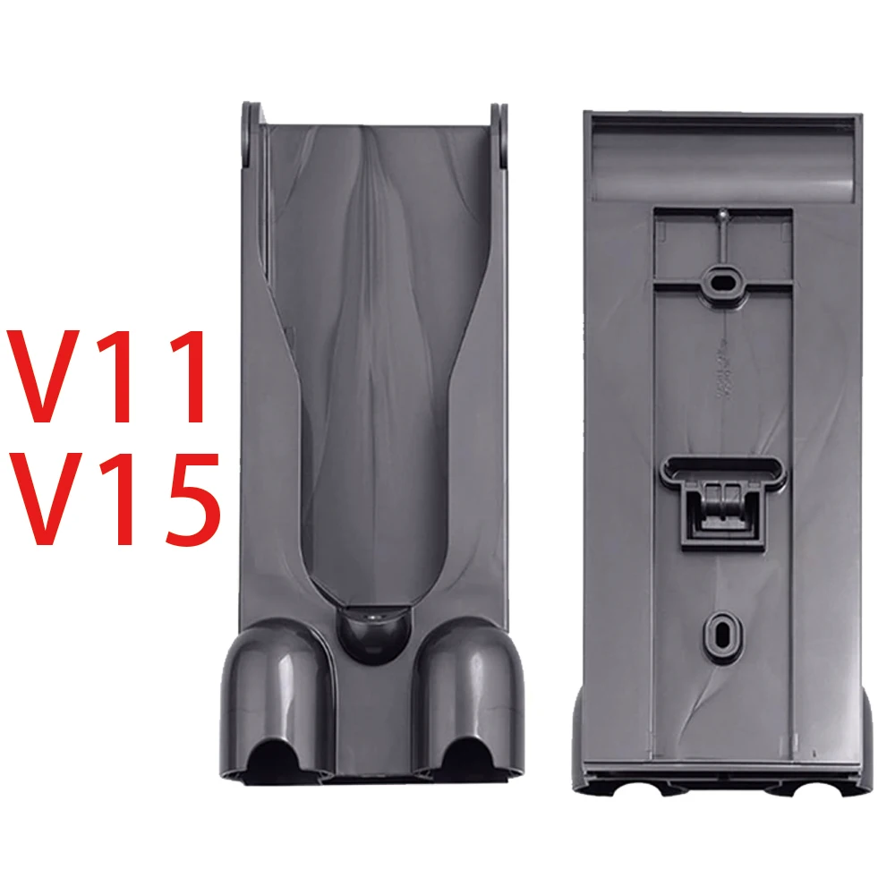 Für Dyson V6 V7 V8 V11 V15 Staubsauger Dockingstation Ersatzteile, Ersatzteilhalter, Ladegerät-Aufhänger, Düsenhalterung – Detail 3