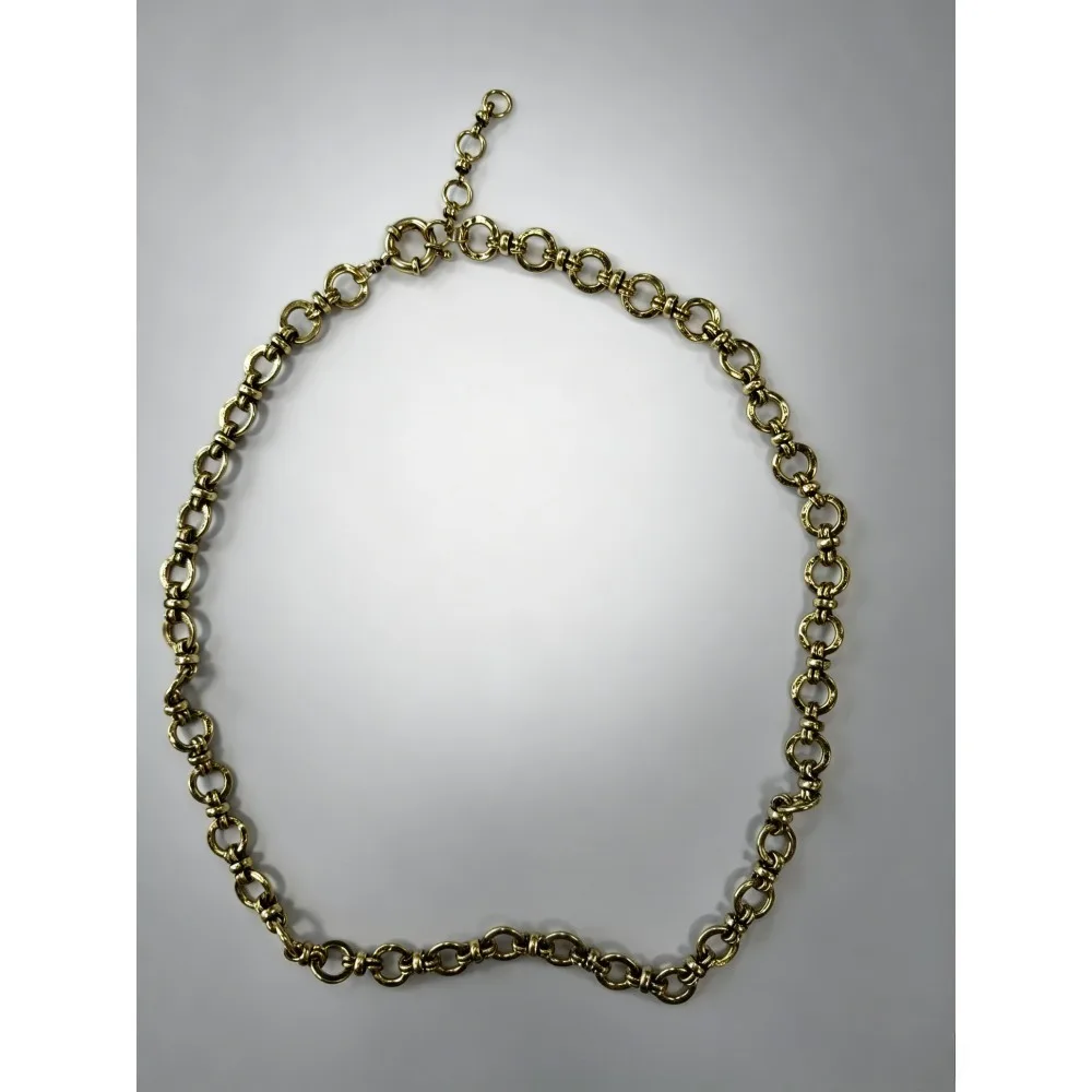 Thumbnail 2 - #35 Best Chunky Chain Necklaces to Buy In 2026