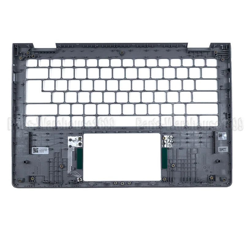 PP+  New for Dell Vostro 3420 V3420 Keyboard Cover Palmrest C Lid Silver 0W7R4G